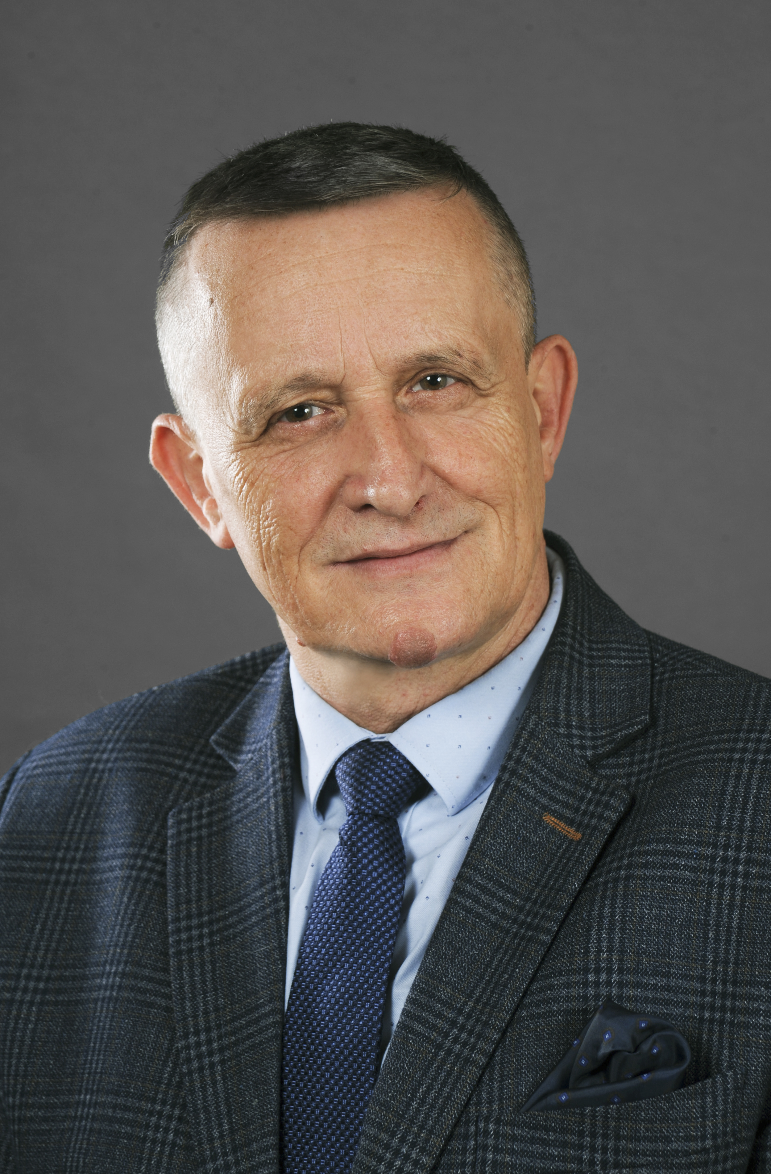 dr hab. Marek Mączyński, prof. UJ