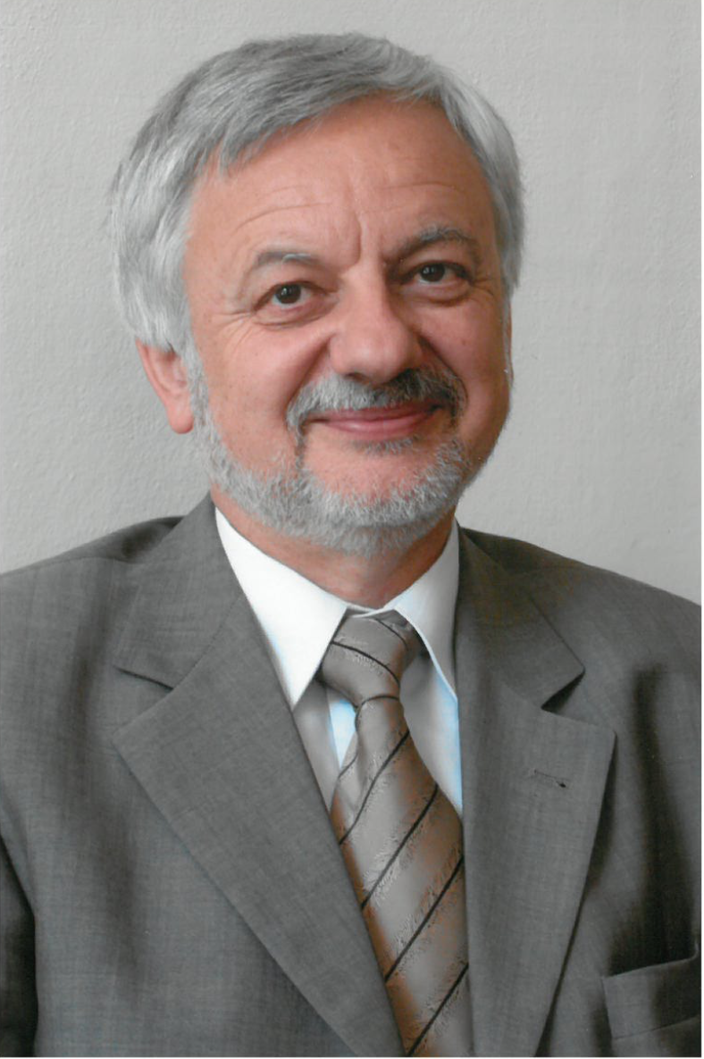 Prof. dr hab. Mirosław Stec