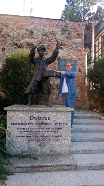 prof. dr hab. Piotr Dobosz